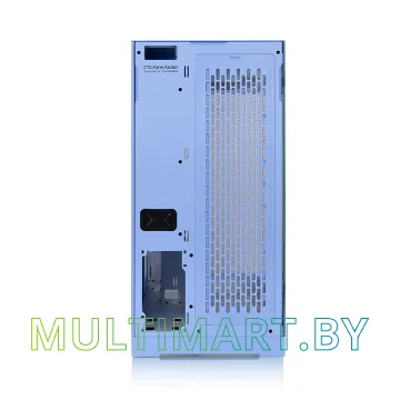 Корпус Thermaltake CTE E600 MX Hydrangea Blue CA-1Y3-00MFWN-00 картинка 6
